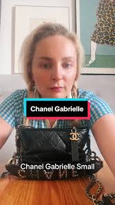 Tolles Babe 👜❤️  #vintageconnaisseur#vienna#wien#chanel#chanelgabrielle#chanelbag#chanelhandtasche#secondhand#vintage#fashion#viral#fyp