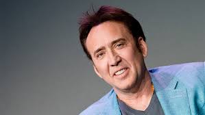 Nicolas Cage's Political Drama 'The Runner' Bought by Alchemy