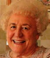 Obituary information for Margaret E. Reed