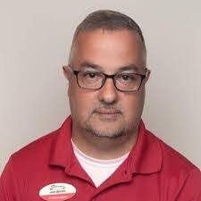 Jerome Florence's Instagram, Twitter & Facebook