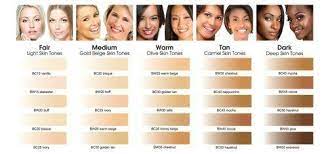 Skin Tone Complexion Chart Human Skin Color Asian Skin Undertone Olive Skin Tone Asian Skin Color Chart Olive Skin T Skin Tone Chart Skin Tones Olive Skin Tone