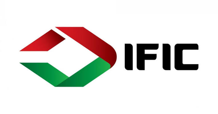 IFIC Bank PLC unveils new logo