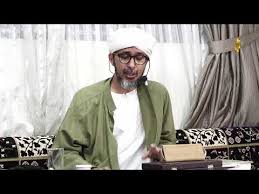 Orang beriman mengaku menerima allah sebagai tuhan, nabi ﷺ sebagai rasul, patuh suruhan dan tinggal larangan. Majlis Ta Lim Darul Murtadza á´´á´° 5 June 2020 Youtube