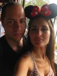 Juan Pablo De Adriana Diaz Bogota