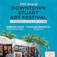 Umkhosi Waminyaka yonke weDowntown Stuart Art event image