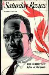 Ideals and Self-Interest in America's... (1953) by Robert Endicott Os...