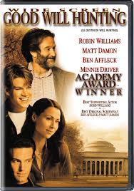 In a new interview, matt damon reminisces on acting with the late robin williams in the 1997 drama goodwill hunting. Good Will Hunting Video Centre Ville