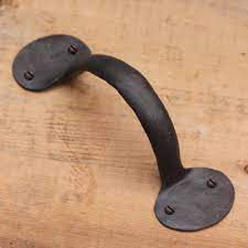 Black door handles & knobs. Cupboard Door Handles Pull Handles Door Pull Handle