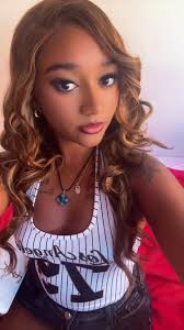 Kasey Willow Coming Out