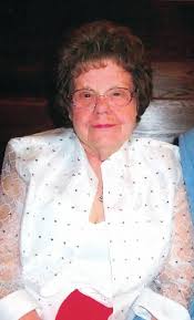 Frances May Wittenborn