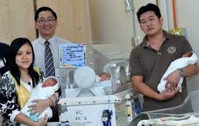 The cost/pricing of ivf publications or advertisements by most centres in nigeria are often times truth be told, ivf treatment is expensive as there is no special government subsidy or interventions latest update on ivf cost in nigeria! Ivf Triplets Born At Raja Permaisuri Bainun Hospital