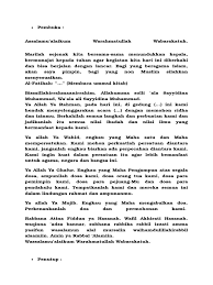 Teks doa penutup acara santunan anak yatim. Bacaan Doa Penutup Acara Ulang Tahun