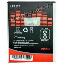 Lava A67 Battery