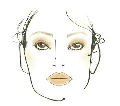 Mac Cosmetics Ss16 Pfw Daily Face Chart Reports I