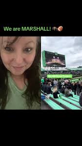 We Are Marshall Interview