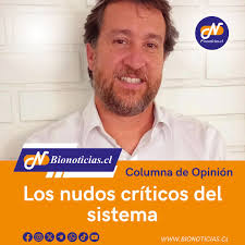 OPINIÓN: Los nudos críticos del sistema Por Ignacio Concha González,  director ejecutivo de María Ayuda. Desde hace 40 años, en María Ayuda hemos  acogido a más de 8 mil niños, niñas y