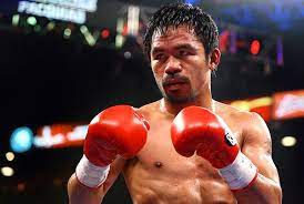 To summarise manny pacquiao, he was once described as the human equivalent of a pacific typhoon. Manny Pacquiao Historische Karriere Einer Boxsport Legende