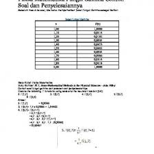 Check spelling or type a new query. Fisika Matematika Fungsi Gamma Contoh Soal Dan Penyelesaiannya Klzz3z7jg7lg