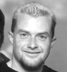 Eric Cheney Obituary (1977