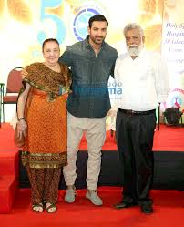 John Abraham Graces The Holy Spirit Hospital Golden Jubilee Celebrations Firoza Irani John Abraham Abraham John Images Bollywood Hungama See what firoza vasaikar (firozav) has discovered on pinterest, the world's biggest collection of ideas. bollywood hungama