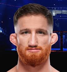 What's this guys name? : r/mmamemes