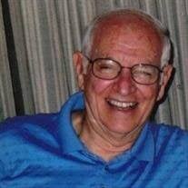 Donald L. Pollack Obituary