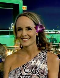 Obituary information for April S. Bush