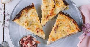 Wenn sie jedoch einen kohlenhydratarmen ernährungsplan haben. Low Carb Zwiebelkuchen Ohne Boden Rezept Zwiebelkuchen Rezepte Essen Und Trinken
