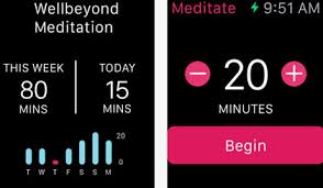 Looking for the best apple watch apps? 5 Meditation Apps For Apple Watch