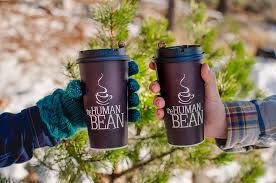 The Human Bean Coffeehouses Dairy Free And Vegan Options