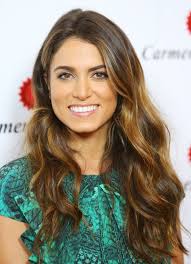 Ian Somerhalder And Nikki Reed Look So In Love At Coachella Beauty Hair Makeup Hair Brunette Hair Color