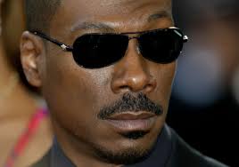 How Eddie Murphy Proved Napoleon Hill Right