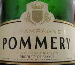 Nv Pommery Champagne Dry Elixir France Champagne Cellartracker