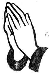 Chloe adeline used this hand for his fingerspell page. Praying Hands Images Cartoon Cartoon Hand