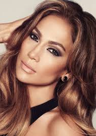 Fan Casting Jennifer Lopez as Rita Escobar in Wild Wild West