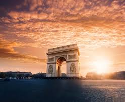 Franca (accusative singular francan, plural francaj, accusative plural francajn). Qualidade De Vida Na Franca Por Que Morar Na Franca