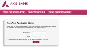 2.2 axis bank buzz credit card eligibility; Axis Bank Credit Card Status 2021 Axis Credit Card Application
