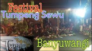 Tempat kami khusus menyajikan menu mie ayam dengan menu khas yang lezat dan bakso sapi asli dengan harga yang. Festival Tumpeng Sewu Banyuwangi 2019 By Jowo Moderen