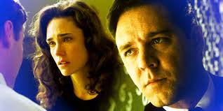 A Beautiful Mind Ending Explained