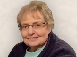 Mary F Lingert Obituary (1952