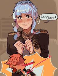 Ascii characters only (characters found on a standard us keyboard); Marianne Is So Adorable Fire Emblem Characters Fire Emblem Heroes Fire Emblem