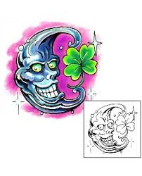 New comments cannot be posted and votes cannot be cast. Tattoo Johnny Clover Tattoos