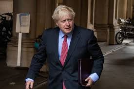 Boris johnson has announced a complete lockdown of the uk, banning people from leaving their homes or meeting in groups of more than two people as the. What Time Is Boris Johnson S Coronavirus Lockdown Rules Announcement Today Manchester Evening News