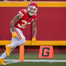 Tyrann mathieu was born on may 13, 1992, in new orleans, louisiana, usa. Chiefs News Tyrann Mathieu Making Most Of Opportunity In Kansas City Arrowhead Pride