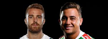 Canterbury Cup NSW Team Lists