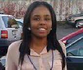 Obituary information for Kamesha V. Mills