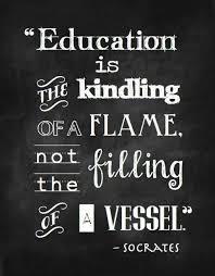 Socrates Learning Quotes Teacher Quotes Classroom Quotes