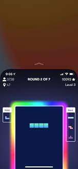 To give the apps equal space on the screen, drag the app divider to the center of the screen. How To Turn Off Horizontal Split Screen On Ios 14 On An Iphone Ask Different