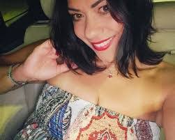 Simone Mcdonald's Instagram, Twitter & Facebook