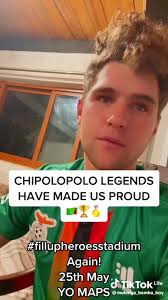 Mwawinodala Ba Zambia 🇿🇲...